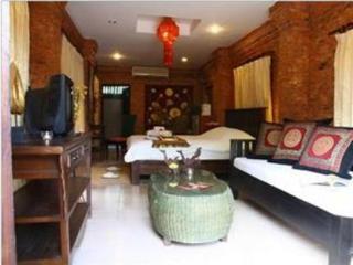 Wiangjintra Lanna Living Hotel Hang Dong Eksteriør billede