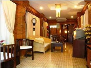 Wiangjintra Lanna Living Hotel Hang Dong Eksteriør billede