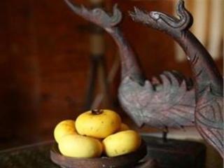 Wiangjintra Lanna Living Hotel Hang Dong Eksteriør billede