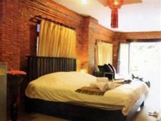Wiangjintra Lanna Living Hotel Hang Dong Eksteriør billede
